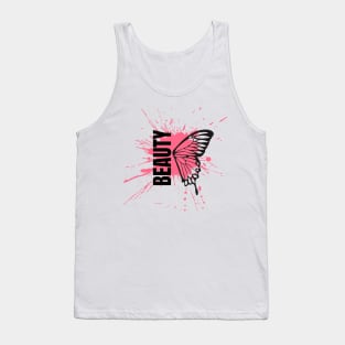 Beauty Tank Top